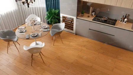 Инженерная доска Alpine Floor Villa Дуб Кальвадос в Сыктывкаре
