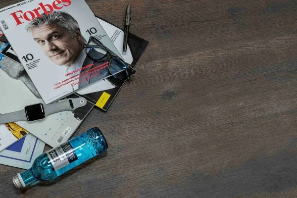 Кварц-виниловая плитка FineFloor Light Дуб Берген FF-1372 в Сыктывкаре