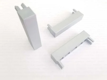 Универсальный стыковочный элемент (80х15 мм) в Сыктывкаре