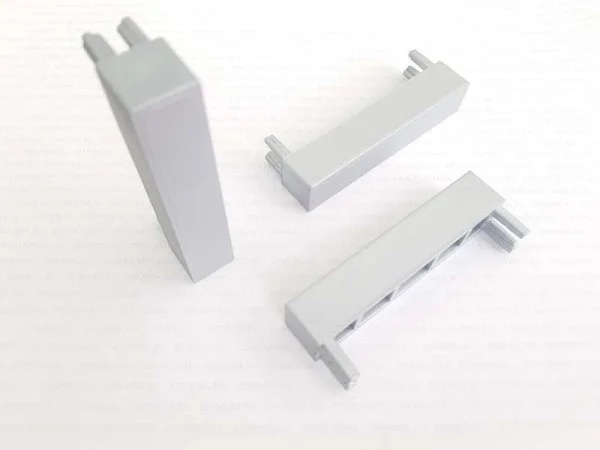 Универсальный стыковочный элемент (80х15 мм) в Сыктывкаре