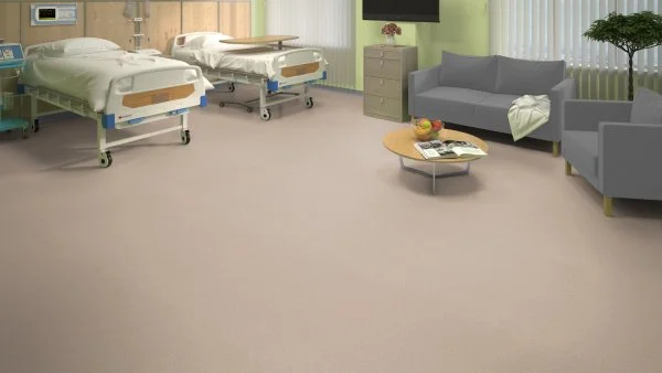 Линолеум Tarkett iQ Melodia CMELI-2613 2 м в Сыктывкаре