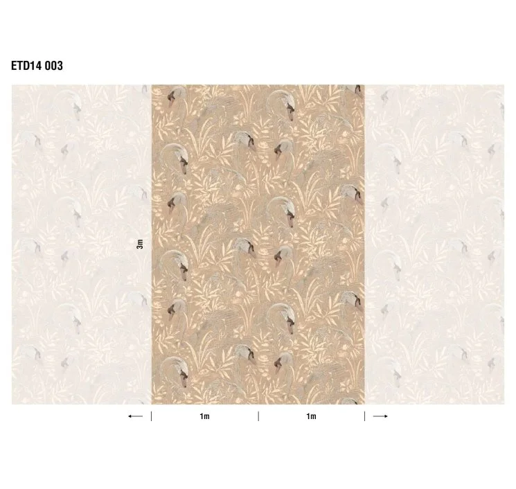 Обои Loymina Etude vol. II ETD14 003 в Сыктывкаре