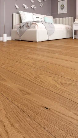 Инженерная доска Alpine Floor Villa Дуб Миндальный в Сыктывкаре