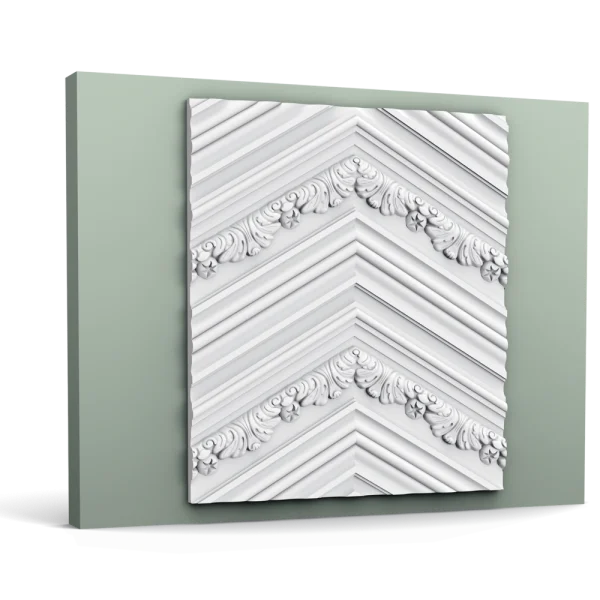 Декоративная панель Orac W130 (200x40x2 см) в Сыктывкаре