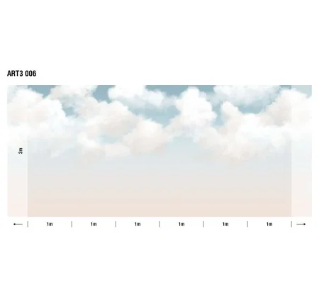 Обои Loymina Пейзаж ART3 006 в Сыктывкаре