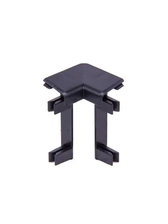 Внутренний угол Korner 109 Черный в Сыктывкаре