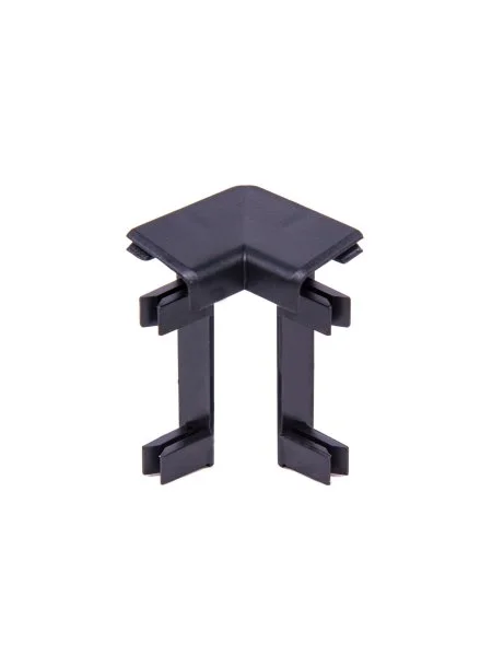 Внутренний угол Korner 109 Черный в Сыктывкаре