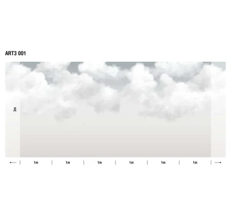 Обои Loymina Пейзаж ART3 001 в Сыктывкаре