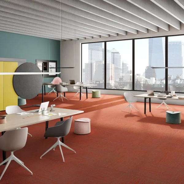 Ковровая плитка AW Marvel 89 в Сыктывкаре