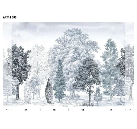 Обои Loymina Пейзаж vol. 2 ART14 006 в Сыктывкаре