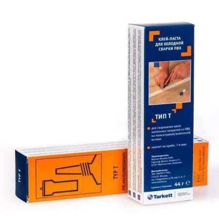 Холодная сварка Tarkett Тип Т в Сыктывкаре