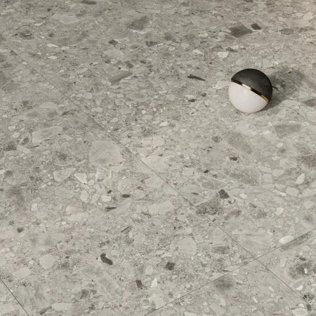 Керамогранит Coliseum Брера Грэй 60х120 (Натуральный и Реттифицированный) в Сыктывкаре