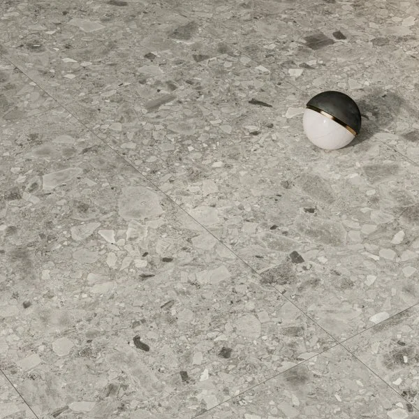 Керамогранит Coliseum Брера Грэй 60х120 (Натуральный и Реттифицированный) в Сыктывкаре