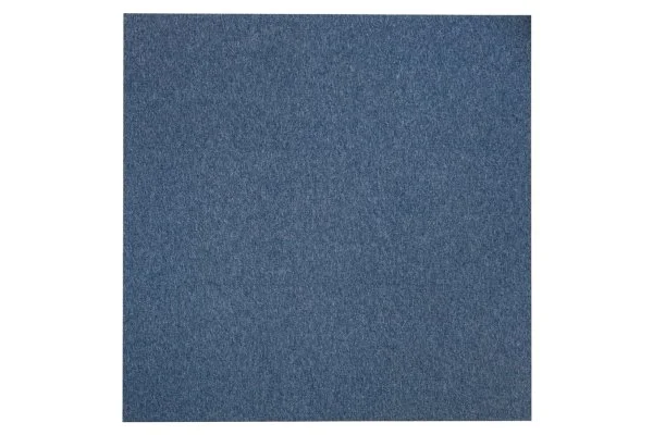 Ковровая плитка Bonkeel Space Blue в Сыктывкаре