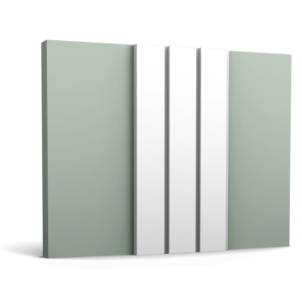 Декоративная панель Orac W116 (200x25x2 см) в Сыктывкаре