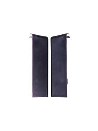 Заглушки Korner 109 Черный в Сыктывкаре