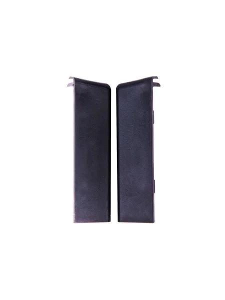 Заглушки Korner 109 Черный в Сыктывкаре