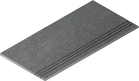 Керамогранит Italon Эверстоун Лава 30х60 ступень в Сыктывкаре