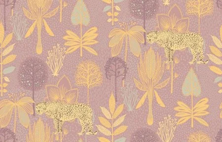 Обои Milassa Bon Voyage D1, 003 в Сыктывкаре