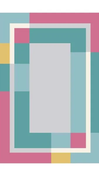 Ковер Синтелон Pastel 1,20x1,70 S8SPS Прямоугольник в Сыктывкаре