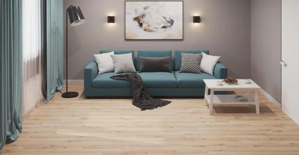 Ламинат Sunfloor 12/33 SF33VV-104 Дуб Самора в Сыктывкаре