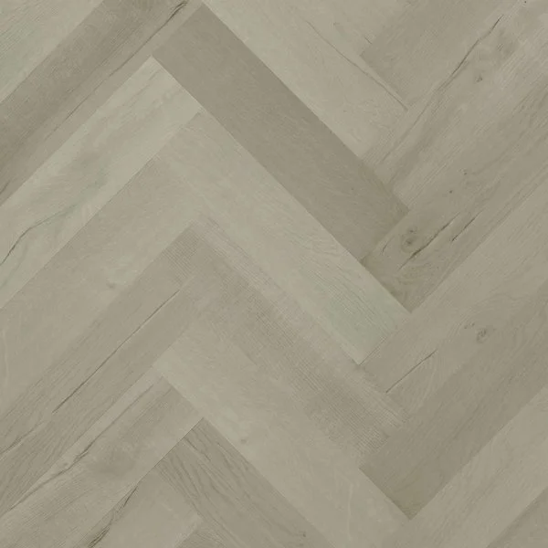 Кварц-виниловая плитка Fargo Herringbone 44-81996-14 Дуб Лондонский Туман (Градиент) в Сыктывкаре