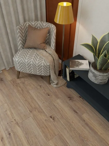 Ламинат Egger PRO 12/33 4V Дуб Арли темный EPL218 в Сыктывкаре