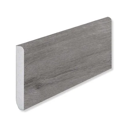 Кварцевый плинтус Fargo 81996 Дуб Урбан градиент 80х11х2200 мм в Сыктывкаре