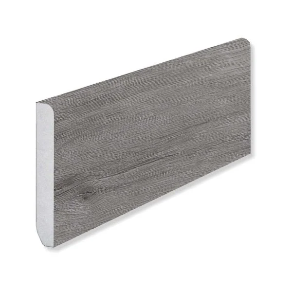 Кварцевый плинтус Fargo 81996 Дуб Урбан градиент 80х11х2200 мм в Сыктывкаре