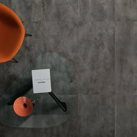 Керамогранит Coliseum Астро Блэк 60х120 (Натуральный и Реттифицированный) в Сыктывкаре