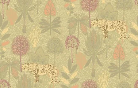 Обои Milassa Bon Voyage D1, 005 в Сыктывкаре