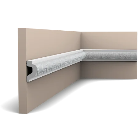 Молдинг Orac P3020 (61х32х2000) в Сыктывкаре