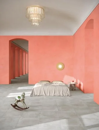 Керамогранит Coliseum Экспо Грэй 60х60 (Натуральный и Реттифицированный) в Сыктывкаре