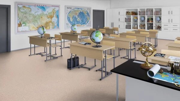 Линолеум Tarkett Primo Plus CPRPI-301 2 м в Сыктывкаре