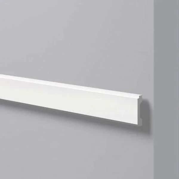 Молдинг NMC Wallstyl WD1 (65х15х2000 мм) в Сыктывкаре