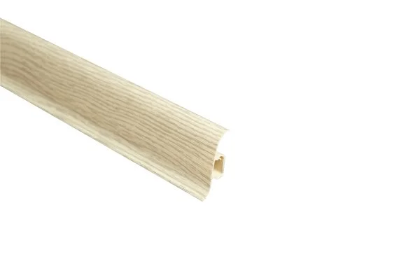 Пластиковый плинтус Bonkeel Color BC6006 (60х25х2200 мм) в Сыктывкаре