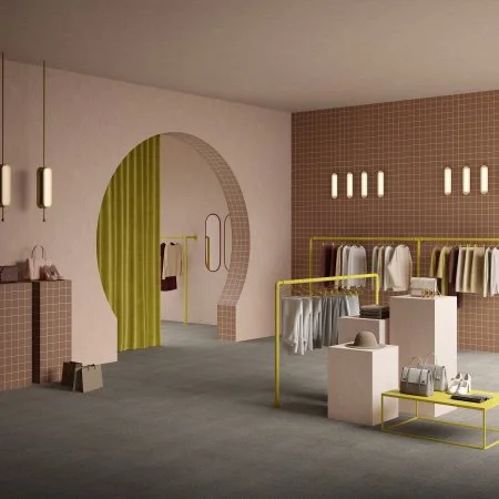 Ковровая плитка AW Mantra 94 в Сыктывкаре