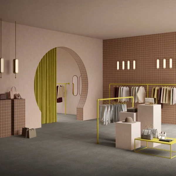 Ковровая плитка AW Mantra 94 в Сыктывкаре