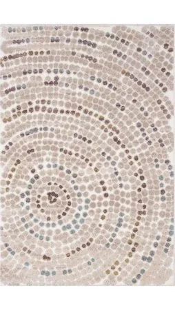 Ковер Синтелон Boho 0,80х1,50 04VBV Прямоугольник в Сыктывкаре