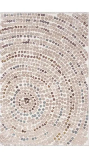 Ковер Синтелон Boho 0,80х1,50 04VBV Прямоугольник в Сыктывкаре