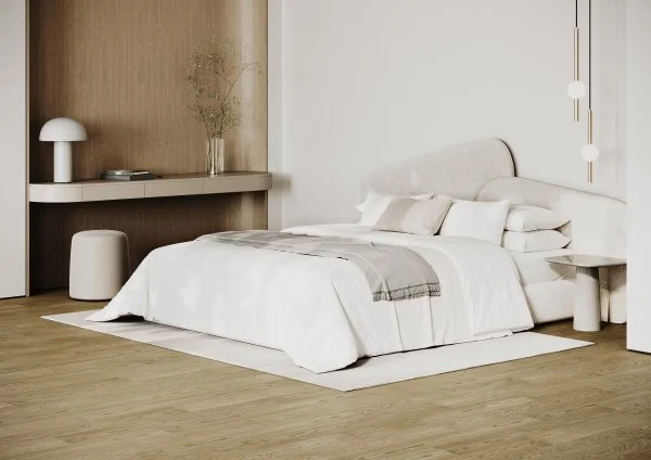 Паркетная доска Quartz Parquet Классик 5 мм Дуб Карельский 419 в Сыктывкаре