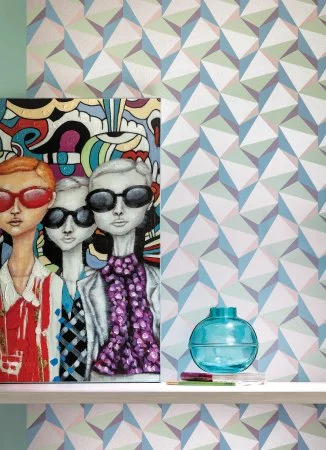 Обои Milassa Modern  М3, 005/1 в Сыктывкаре