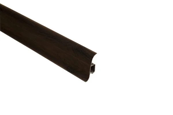 Пластиковый плинтус Bonkeel Color BC6015 (60х25х2200 мм) в Сыктывкаре