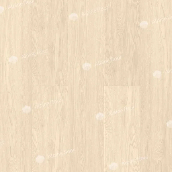 Каменно-полимерная плитка Alpine Floor Classic Light Ясень Макао ECO 106-11 MC 3.5мм, 34 класс в Сыктывкаре