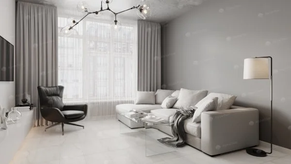 Каменно-полимерная плитка Alpine Floor Stone Брайс ECO 4-20, 4 мм 43 класс в Сыктывкаре