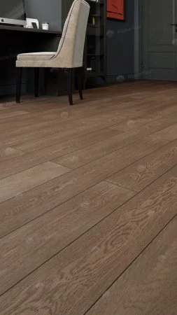 Инженерная доска Alpine Floor Studio Дуб Терра в Сыктывкаре