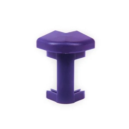 Наружный угол Korner 113 Синий в Сыктывкаре