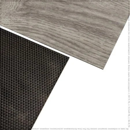 ПВХ плитка FineFlex Wood Дуб Алнахай FX-101 в Сыктывкаре