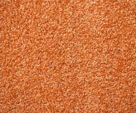 Ковровое покрытие Zartex Кидс 284 Апельсин - 3 м в Сыктывкаре