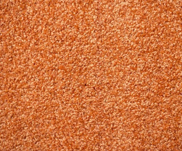 Ковровое покрытие Zartex Кидс 284 Апельсин - 3 м в Сыктывкаре